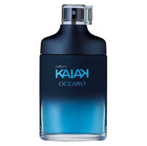 Kaiak Oceano Natura cologne .